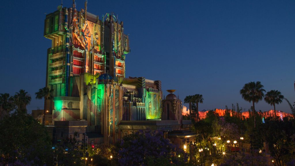 I Broke Out of Guardians of the Galaxy Mission: BREAKOUT and Lived to Tell