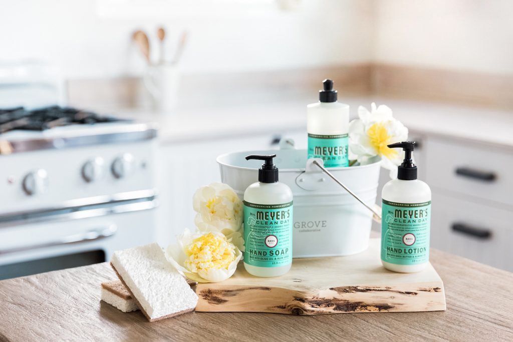 Grove Collaborative’s Method Essentials Kit – Limited Time Offer