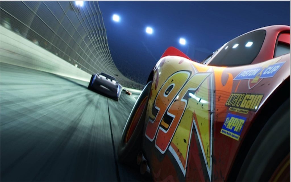 CARS 3 Brings Heart Back into Disney/Pixar’s CARS Franchise