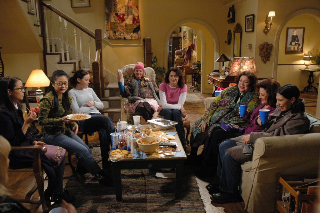 The Busy Mom’s Guide to the GILMORE GIRLS: Part 2