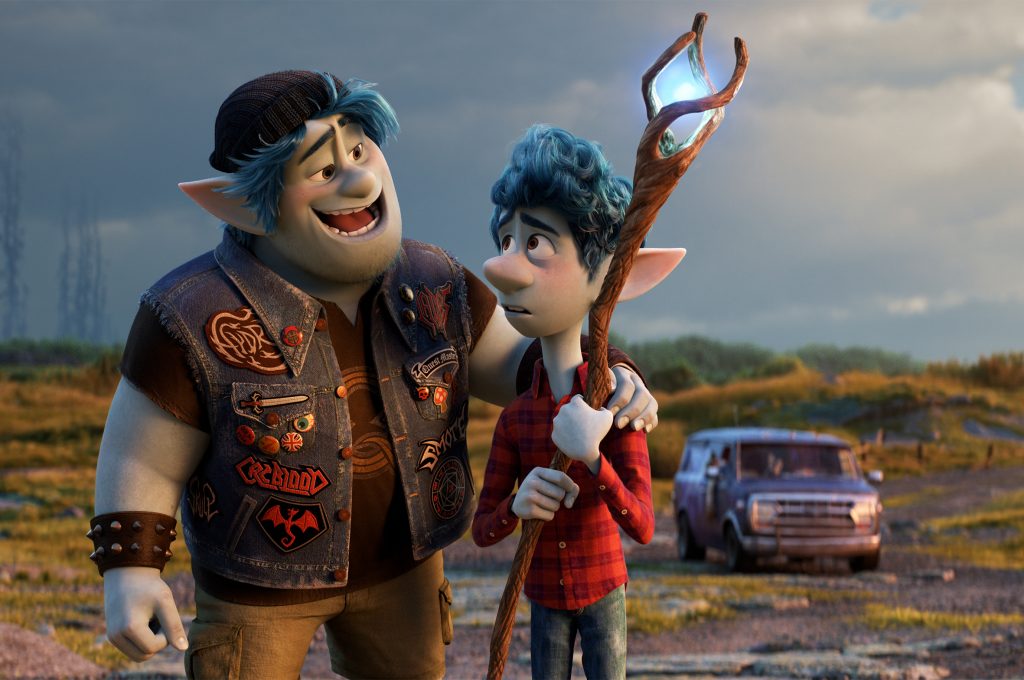 10 Facts About the Short Animated Film LOU that will Rock Your World