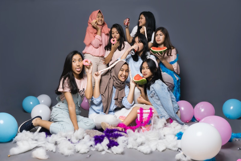 How To Make Your Next Party As Fun As Possible?