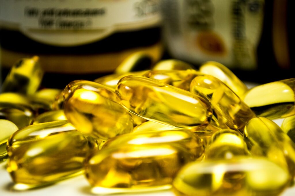 Reasons to take vitamin B12