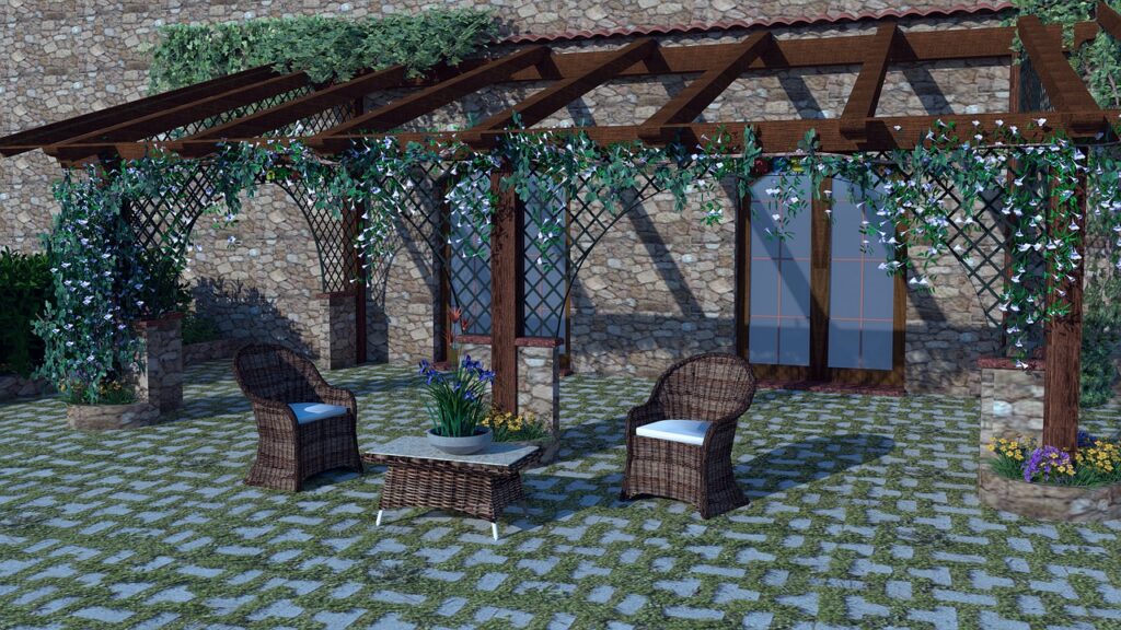 Patio Chairs For Your Outdoor Living Area