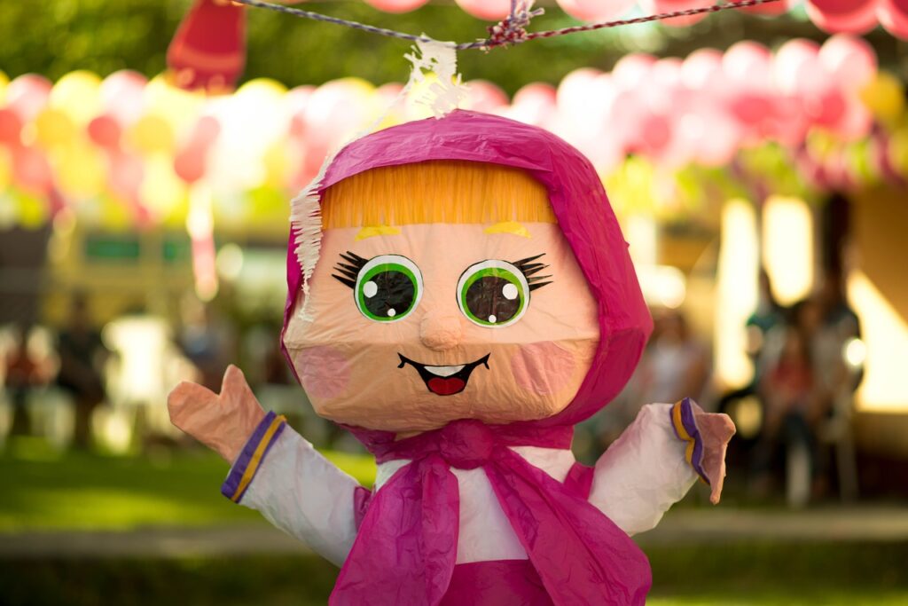 Amazing Birthday Ideas For Kids