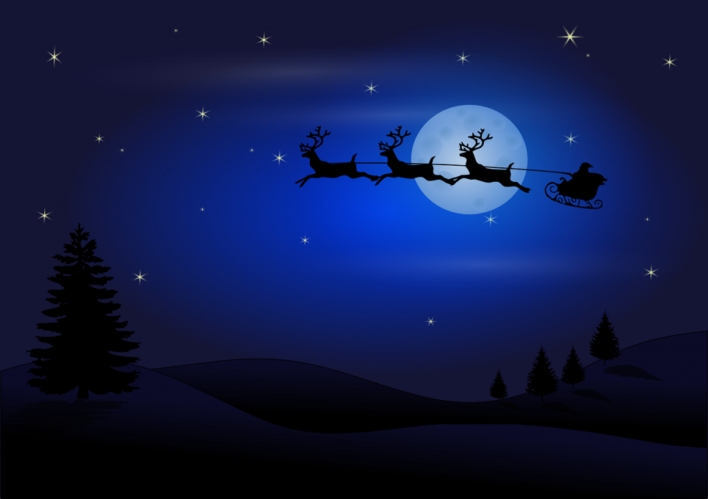 The Christmas Celebration: Facts And Myths